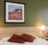 Mercure Hotel Perth - Accommodation Mt Buller