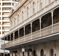 The Melbourne Hotel - Accommodation Mt Buller