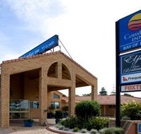 Comfort Inn Bay of Isles - Accommodation Mt Buller