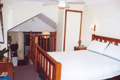 Tea Gardens Waterfront Bed And Breakfast - Accommodation Mt Buller