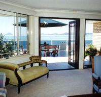 The Mitchells Waterfront B  B - Accommodation Mt Buller