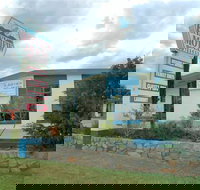 Bayview Motel Esperance - Accommodation Mt Buller