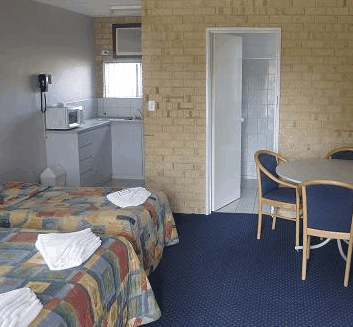 Jetty Resort and Apartments - Accommodation Mt Buller