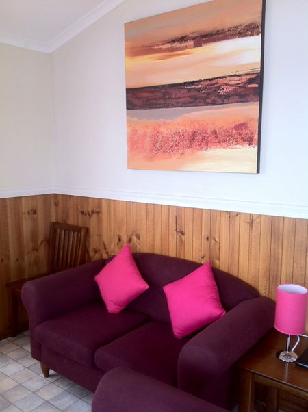 Edgewater Holiday Park - Accommodation Mt Buller 0
