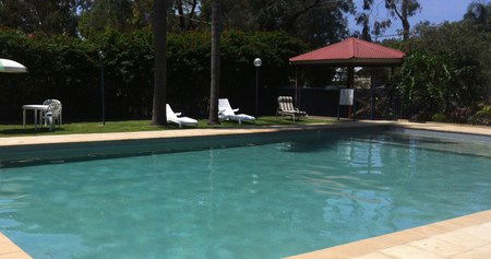 Edgewater Holiday Park - Accommodation Mt Buller 1