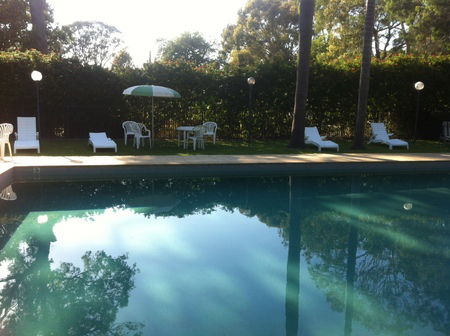 Edgewater Holiday Park - Accommodation Mt Buller 2