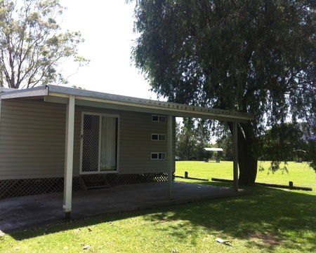 Edgewater Holiday Park - Accommodation Mt Buller 3