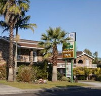 Gosford Palms Motor Inn - Accommodation Mt Buller