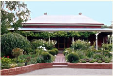 Kinross Guest House - Accommodation Mt Buller 0