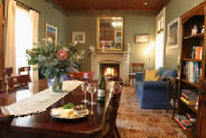 Kinross Guest House - Accommodation Mt Buller 1