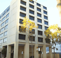 Perth Ambassador Hotel - Accommodation Mt Buller