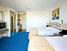 Clarion Hotel Mackay Marina - Accommodation Mt Buller 0