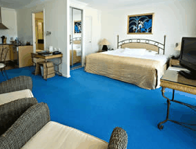 Clarion Hotel Mackay Marina - Accommodation Mt Buller 2