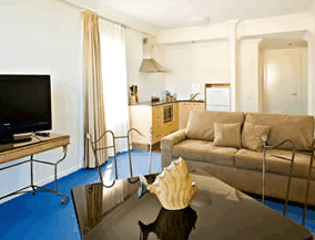 Clarion Hotel Mackay Marina - Accommodation Mt Buller 3