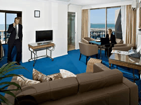 Clarion Hotel Mackay Marina - Accommodation Mt Buller 4