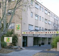 Redan Apartments - Accommodation Mt Buller