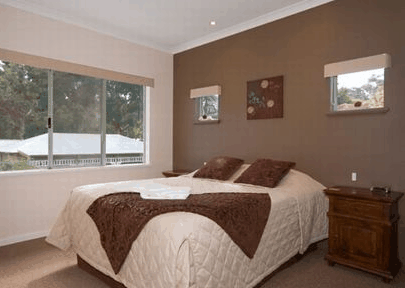 Adamsons Riverside Accommodation - Accommodation Mt Buller