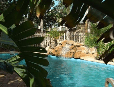 Comfort Inn Grange on Farrelly - Accommodation Mt Buller