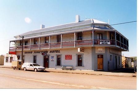 Quorn SA Accommodation Mt Buller