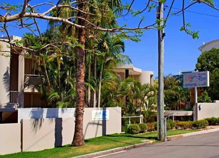 Noosa Hill Resort - Accommodation Mt Buller 0