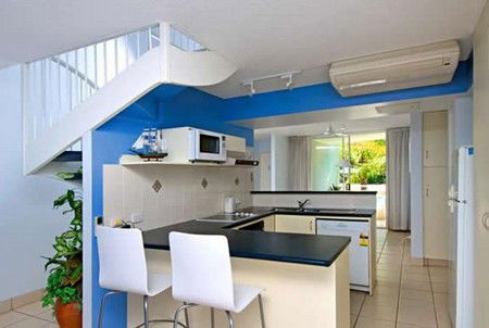 Noosa Hill Resort - Accommodation Mt Buller 1