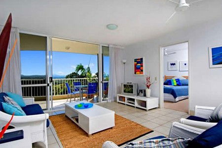 Noosa Hill Resort - Accommodation Mt Buller 2