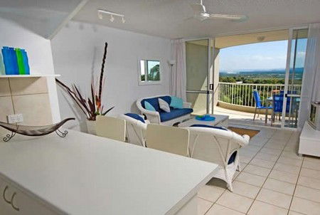 Noosa Hill Resort - Accommodation Mt Buller 3