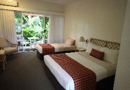 Mackays Mission Beach - Accommodation Mt Buller 1