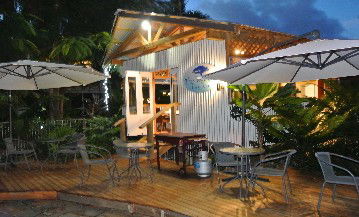 Mackays Mission Beach - Accommodation Mt Buller 3