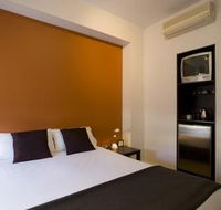 Vulcan Hotel - Accommodation Mt Buller