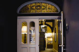 Macleay Lodge - Accommodation Mt Buller