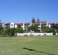 Casablanca Beachfront Apartments - Accommodation Mt Buller