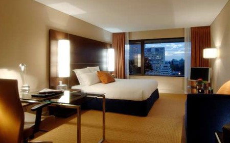 Hilton Brisbane - Accommodation Mt Buller 1