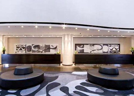 Hilton Brisbane - Accommodation Mt Buller 2