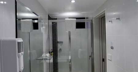 Townhouse Hotel - Accommodation Mt Buller 3