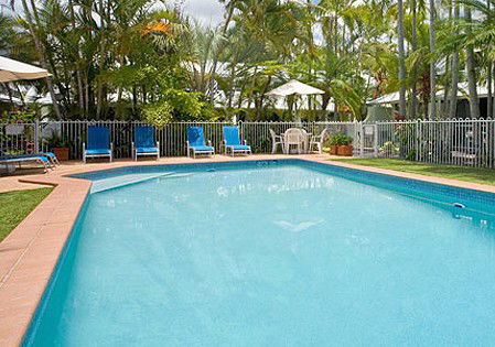 Caribbean Noosa - Accommodation Mt Buller 1