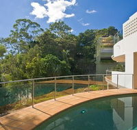 The Cove Noosa - Accommodation Mt Buller