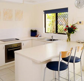 Wolngarin Holiday Resort - Accommodation Mt Buller 1