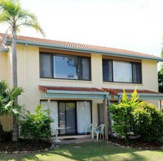Wolngarin Holiday Resort - Accommodation Mt Buller 2