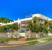 Kirra Palms Holiday Apartments - Accommodation Mt Buller