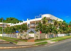 Kirra Palms Holiday Apartments - Accommodation Mt Buller 0