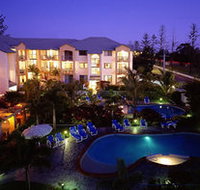 Pacific Place Apartments - Accommodation Mt Buller