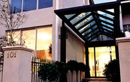 Knightsbridge Apartments - Accommodation Mt buller 0