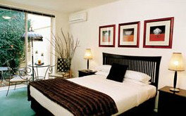 Knightsbridge Apartments - Accommodation Mt buller 1