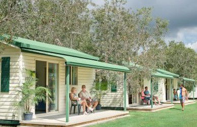 Glen Villa Resort Byron Bay - Accommodation Mt Buller 0