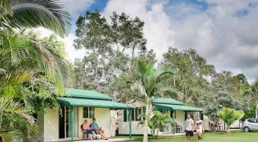 Glen Villa Resort Byron Bay - Accommodation Mt Buller 1