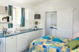 Glen Villa Resort Byron Bay - Accommodation Mt Buller 2