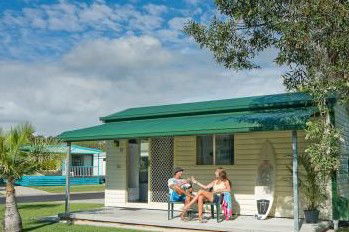 Glen Villa Resort Byron Bay - Accommodation Mt Buller 4