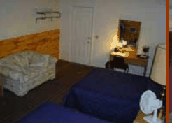 The Pines Resort - Accommodation Mt Buller 4