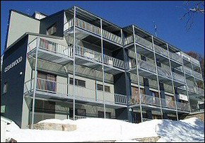 Cedarwood Apartments - Accommodation Mt Buller 1